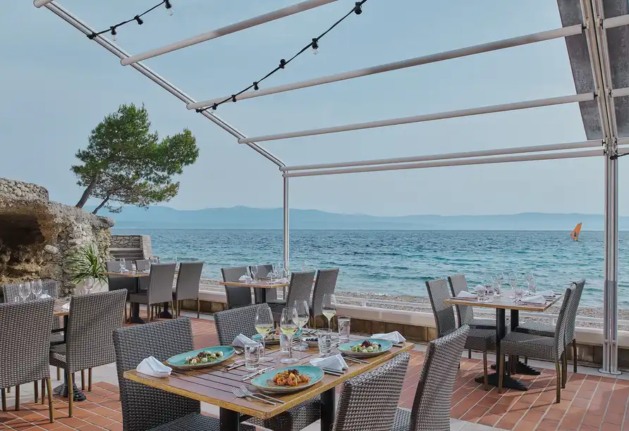 Impression - Insel Brač