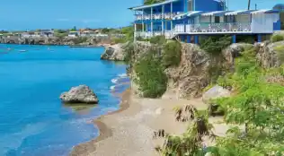 3* Hotel Rancho El Sobrino