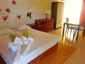 Impression - Insel Curacao