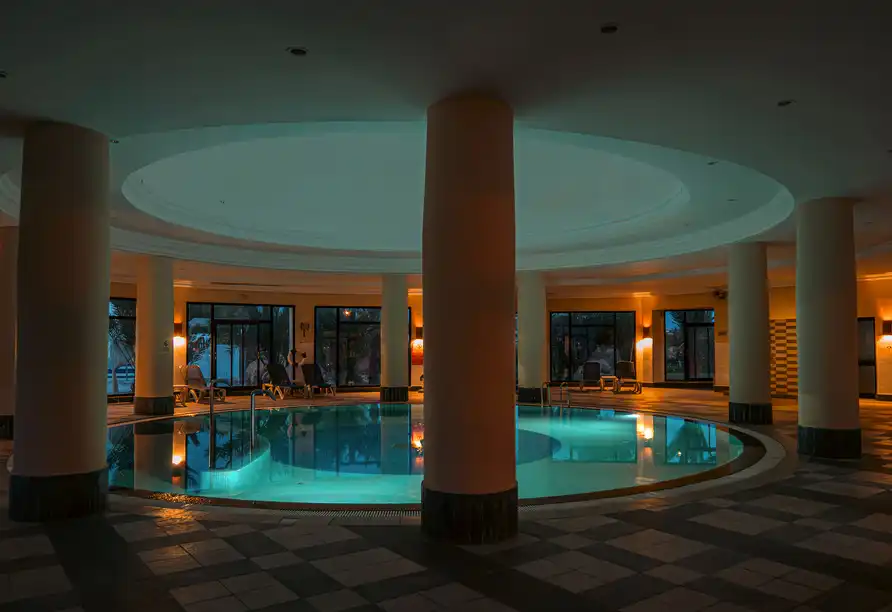 Impression - Insel Djerba