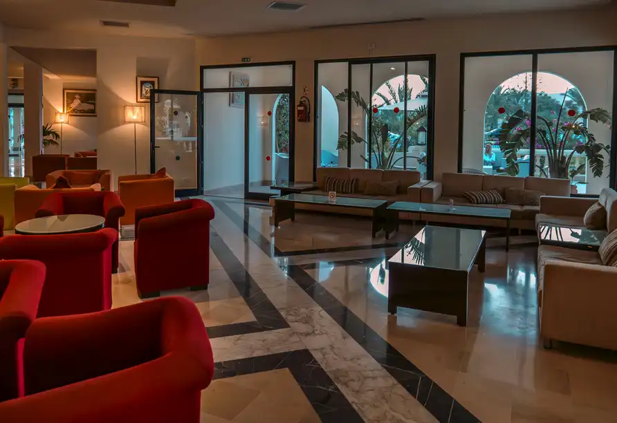 Ansicht - Insel Djerba