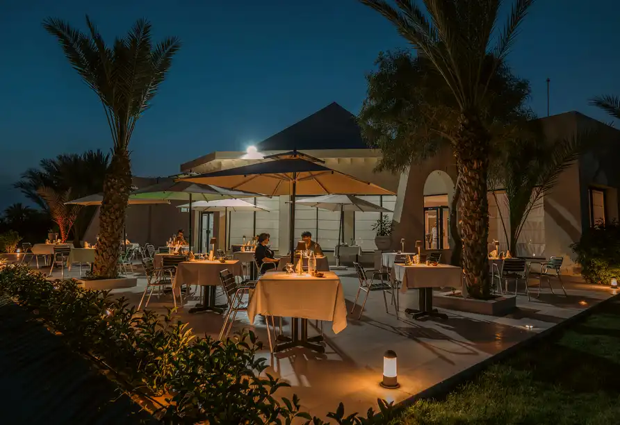 Galerie - Insel Djerba