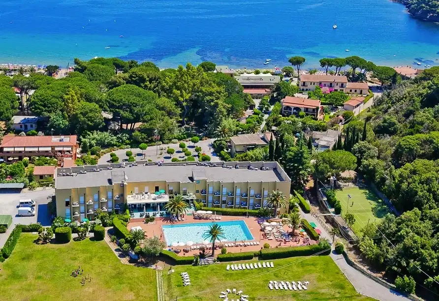 Impression - Insel Elba