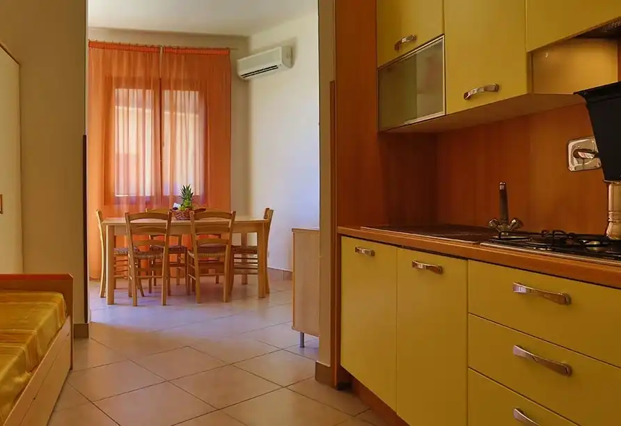 Ansicht - Insel Elba