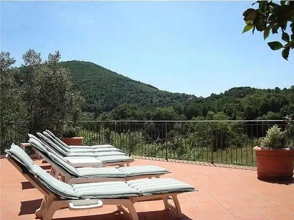 Aufnahme - Insel Elba