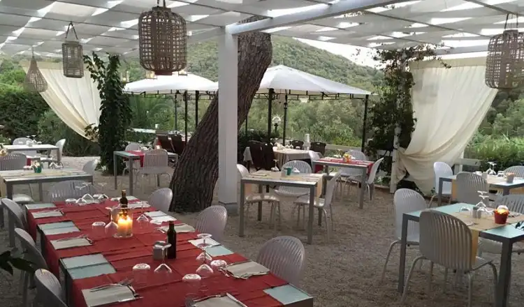 Ansicht - Insel Elba