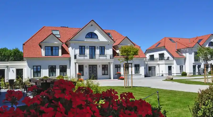 Insel Fehmarn - Bild 1