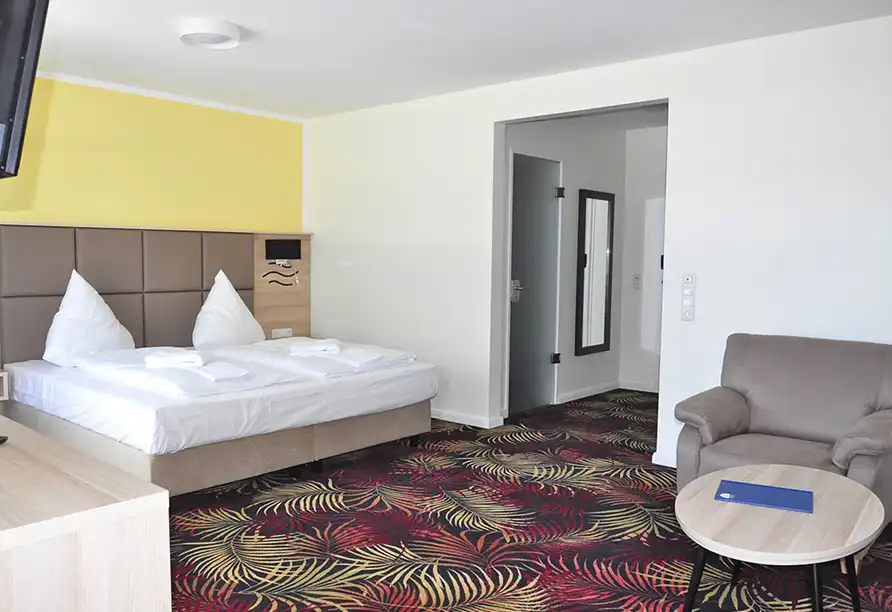 Aufnahme - Insel Fehmarn