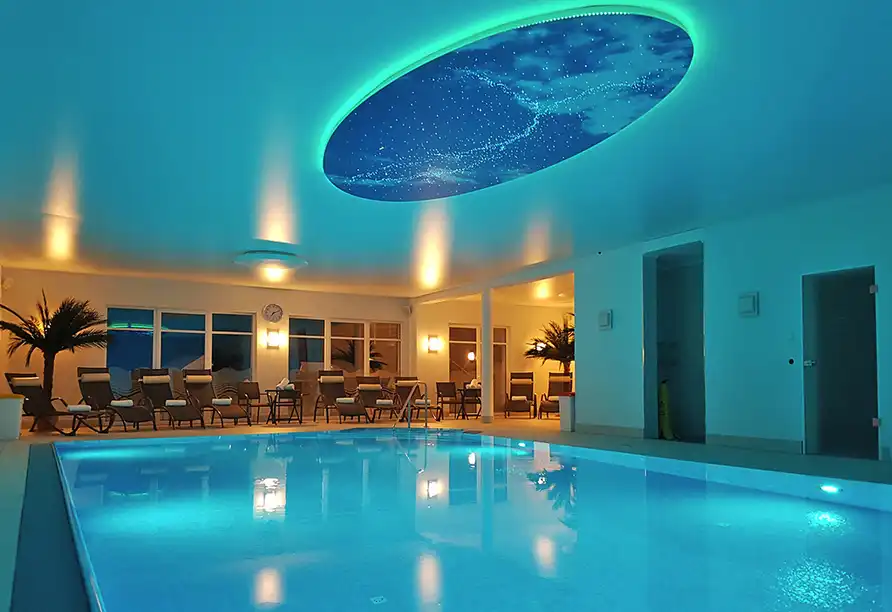 Impression - Insel Fehmarn