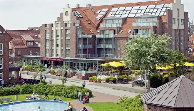 Aufnahme - Insel Juist