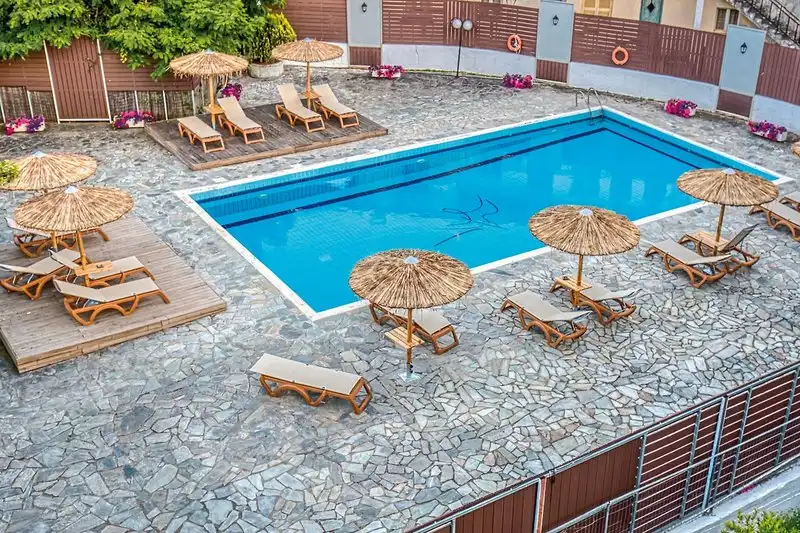 Aufnahme - Insel Korfu