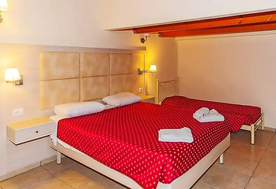 Impression - Insel Korfu