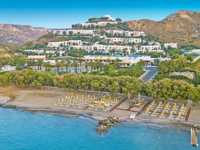 Impression - Insel Kos