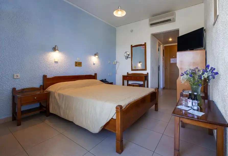 Aufnahme - Insel Kos