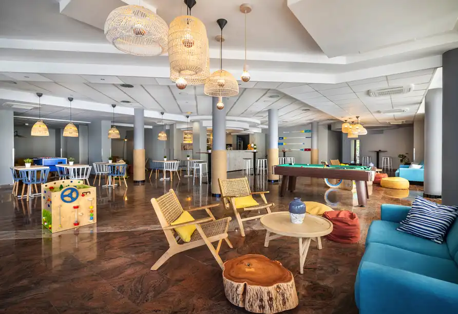 Impression - Baška Insel