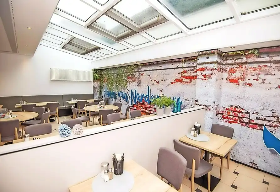 Impression - Norderney Insel