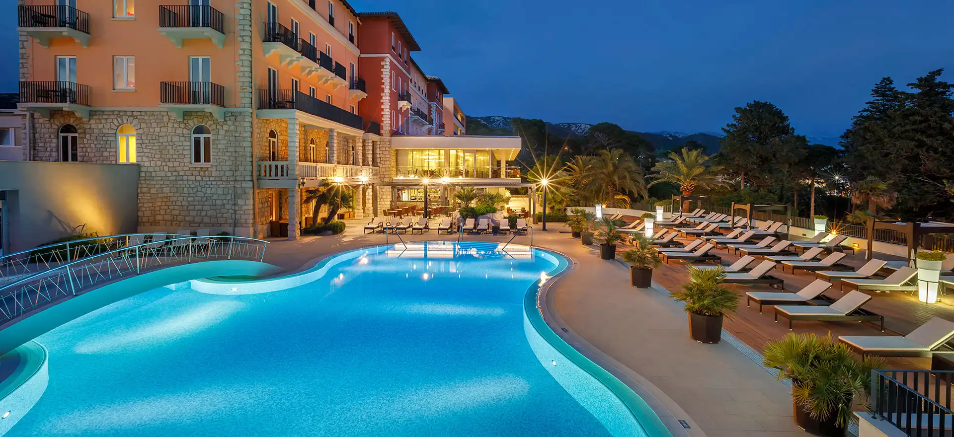 Aufnahme - Insel Rab