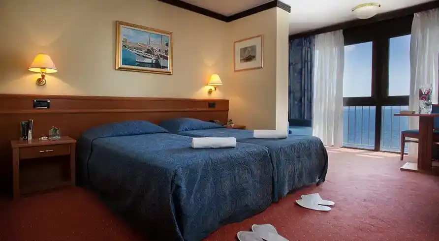 Aufnahme - Kvarner Bucht