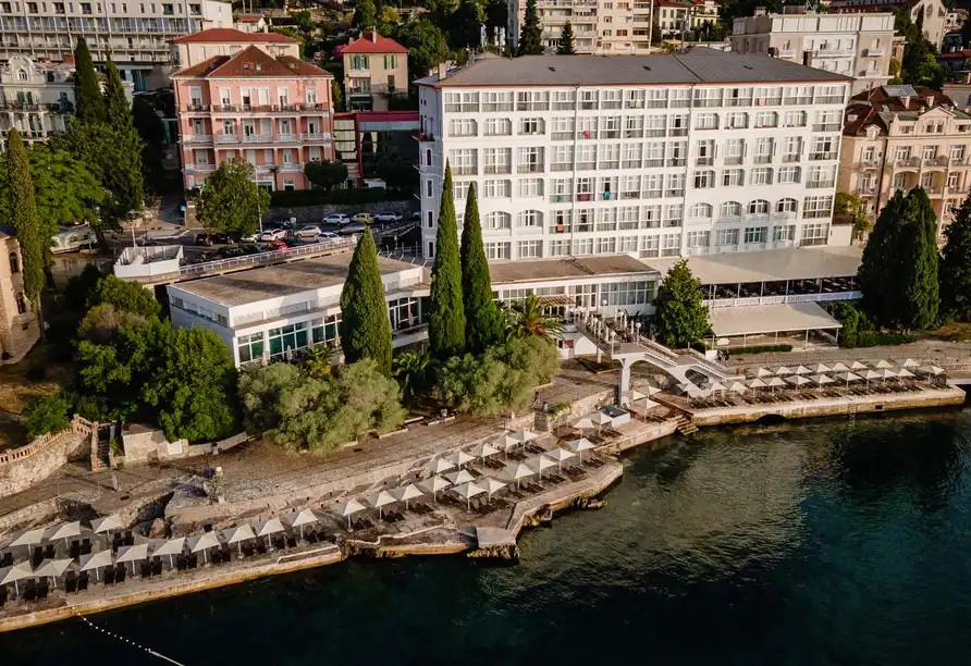 Galerie - Kvarner Bucht