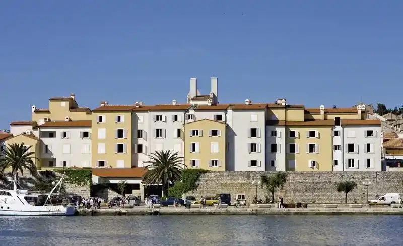 Foto - Nächte Insel