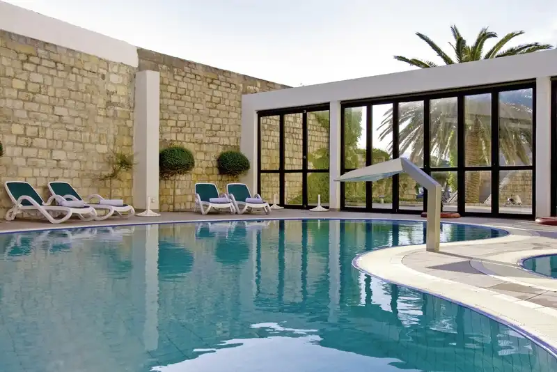 Aufnahme - Nächte Insel