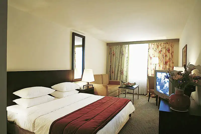 Impression - Nächte Insel