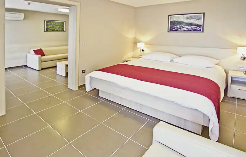 Impression - Insel Rab