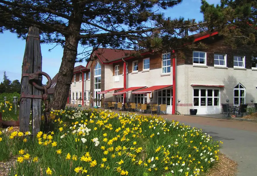 Impression - Insel Römö