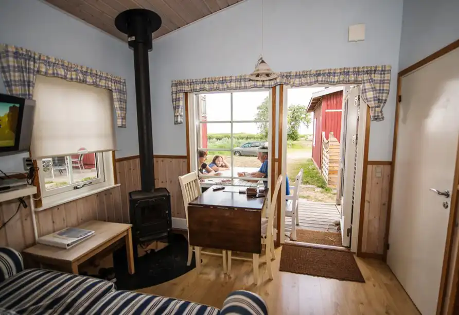 Ansicht - Insel Römö