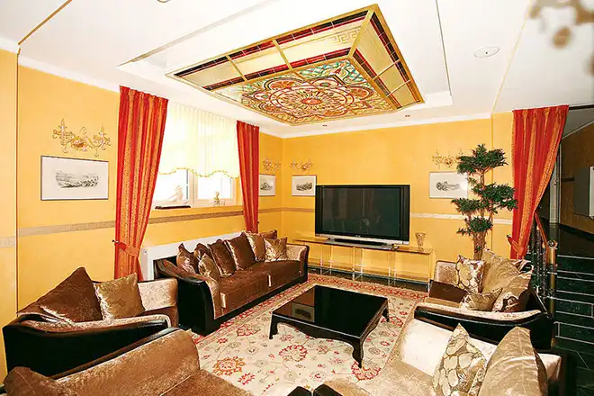 Aufnahme - Ostseebad Göhren