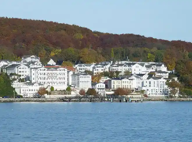 Insel Rügen - Bild 1
