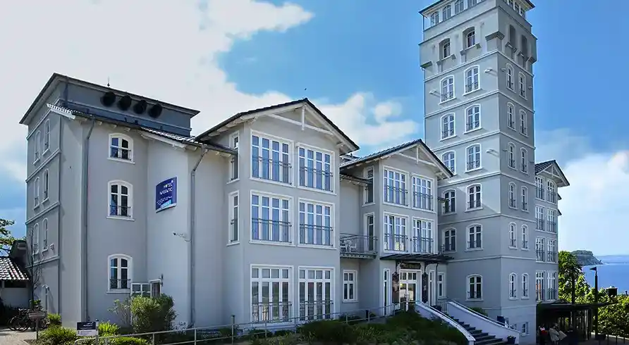 Rügen Insel - Bild 1