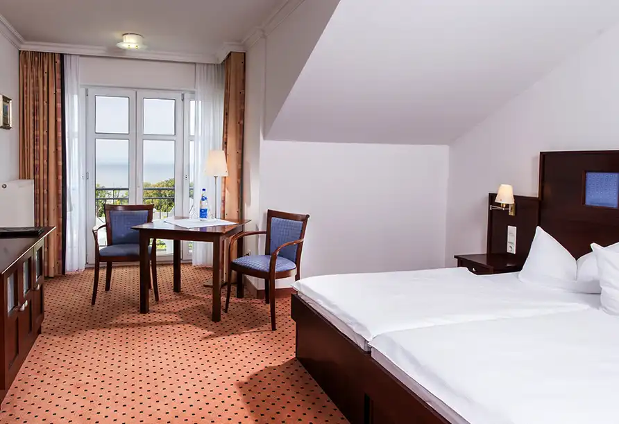 Aufnahme - Rügen Insel