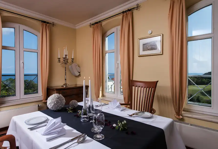 Impression - Rügen Insel