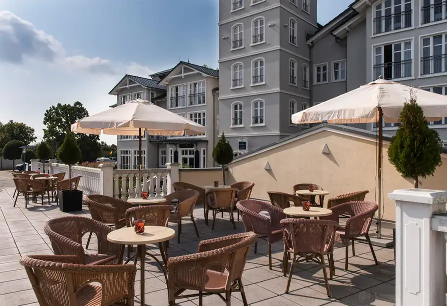 Ansicht - Rügen Insel