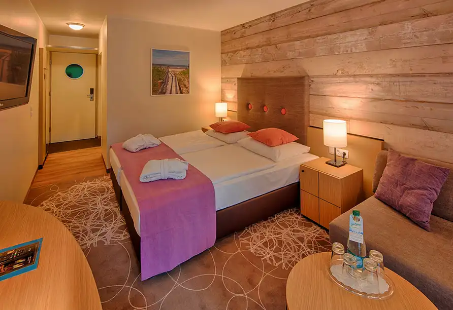 Ansicht - Rügen Insel