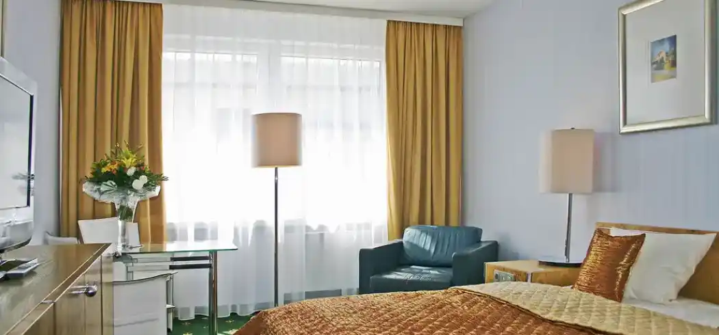 Ostseebad Göhren - Bild 2