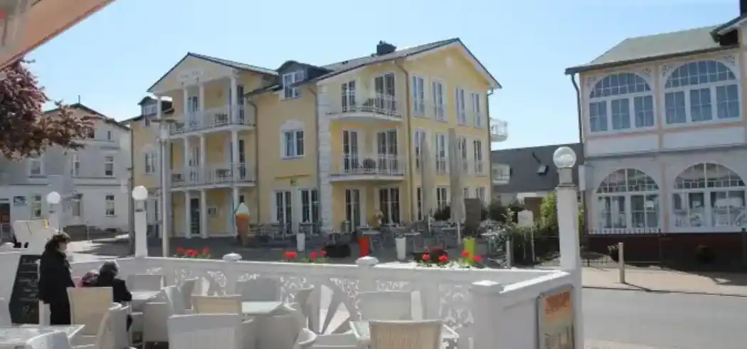 Ostseebad Göhren - Bild 3