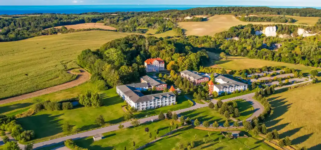 Precise Resort Rügen - Bild 1