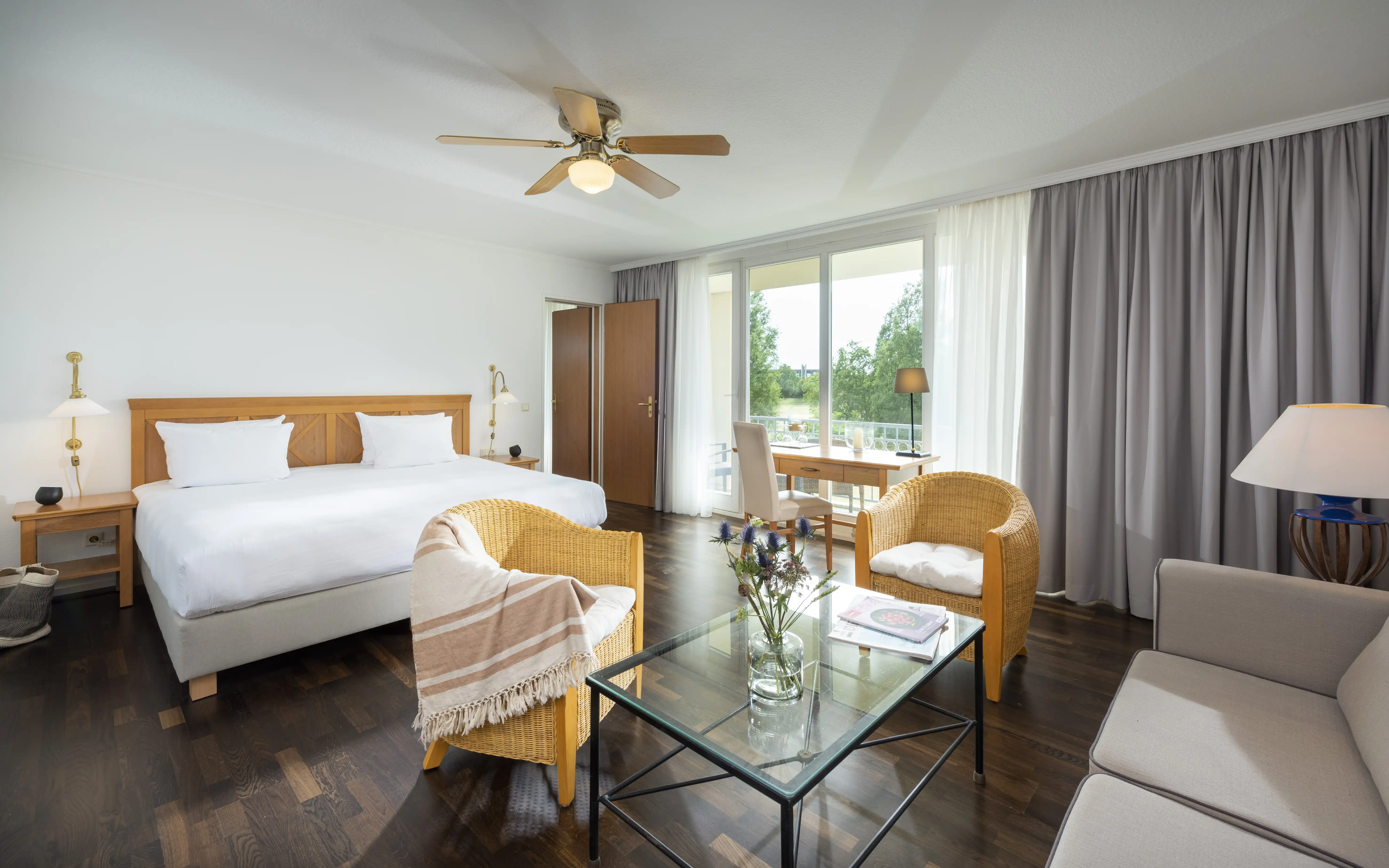 Aufnahme - Precise Resort Rügen