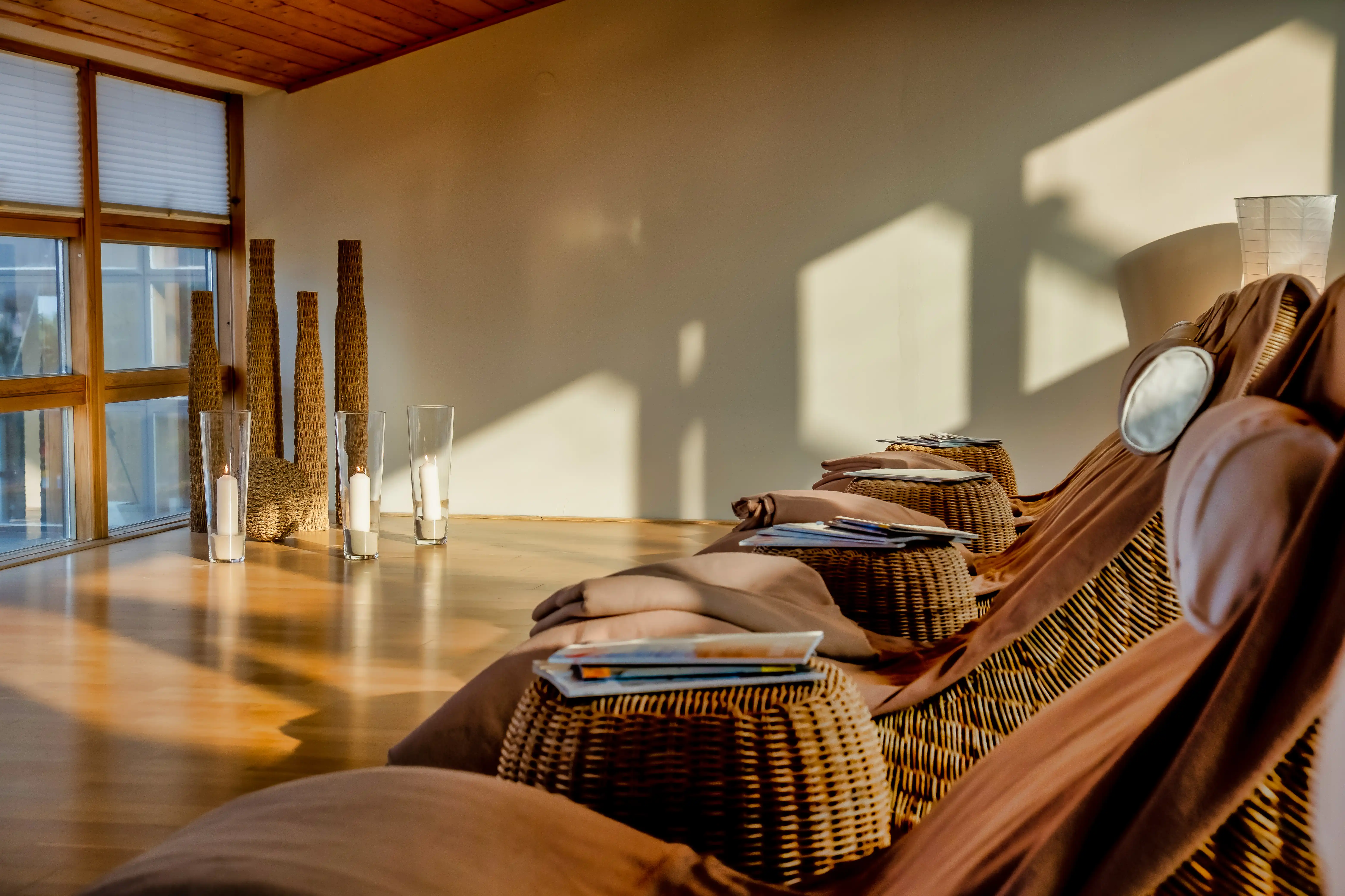 Ansicht - Precise Resort Rügen