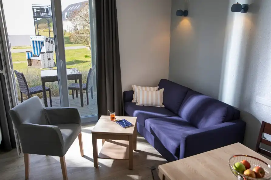 Ansicht - Sylt Insel