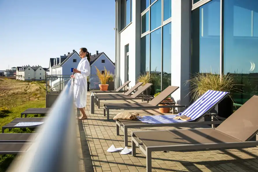 Galerie - Sylt Insel