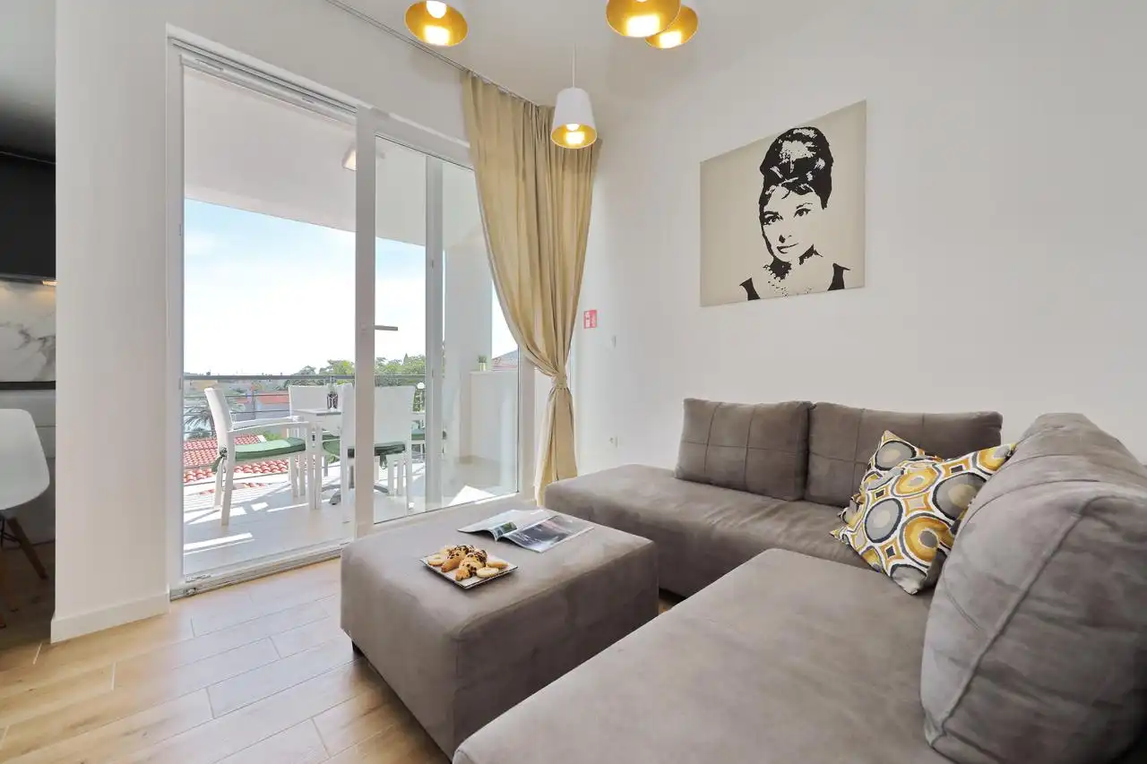 Impression - Insel Ugljan