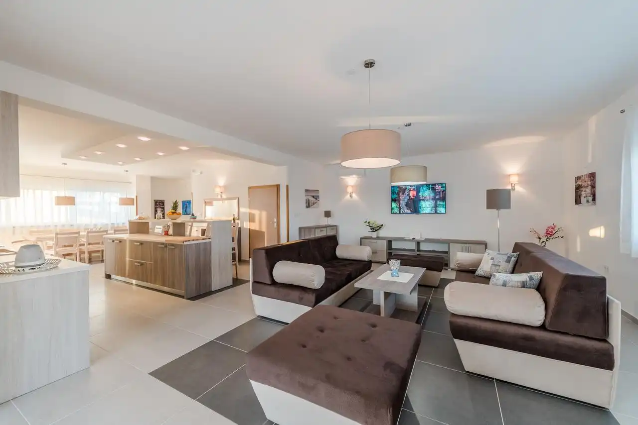 Ansicht - Insel Ugljan