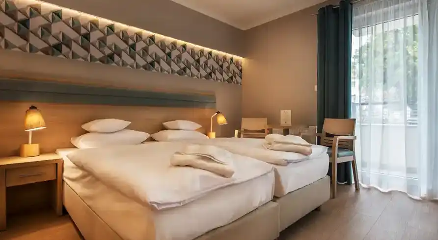 Aufnahme - Insel Usedom