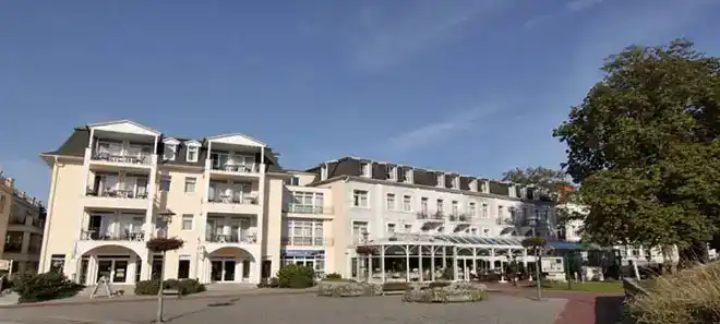 Insel Usedom - Bild 1