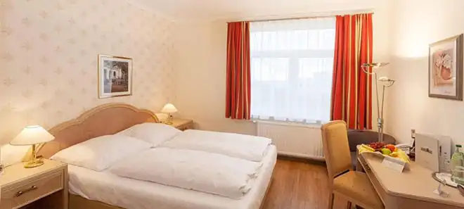 Aufnahme - Insel Usedom