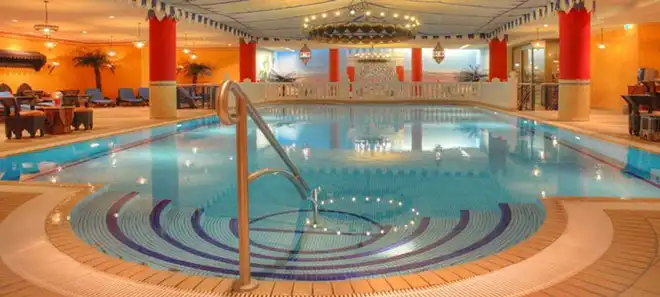 Impression - Insel Usedom