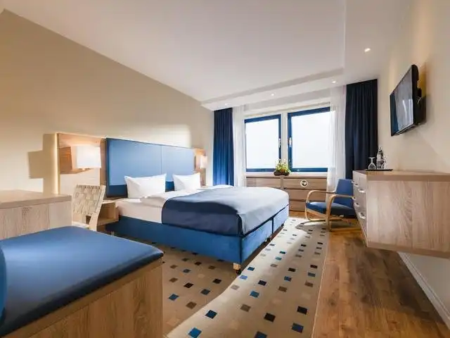 Impression - Insel Usedom